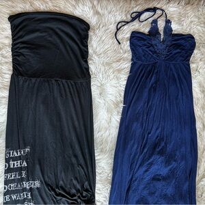 Maxi dress bundle